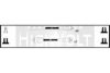 STANDARD OEF097 Ignition Cable Kit